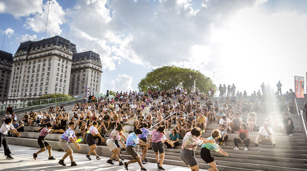 Disfrute el Verano en la Ciudad