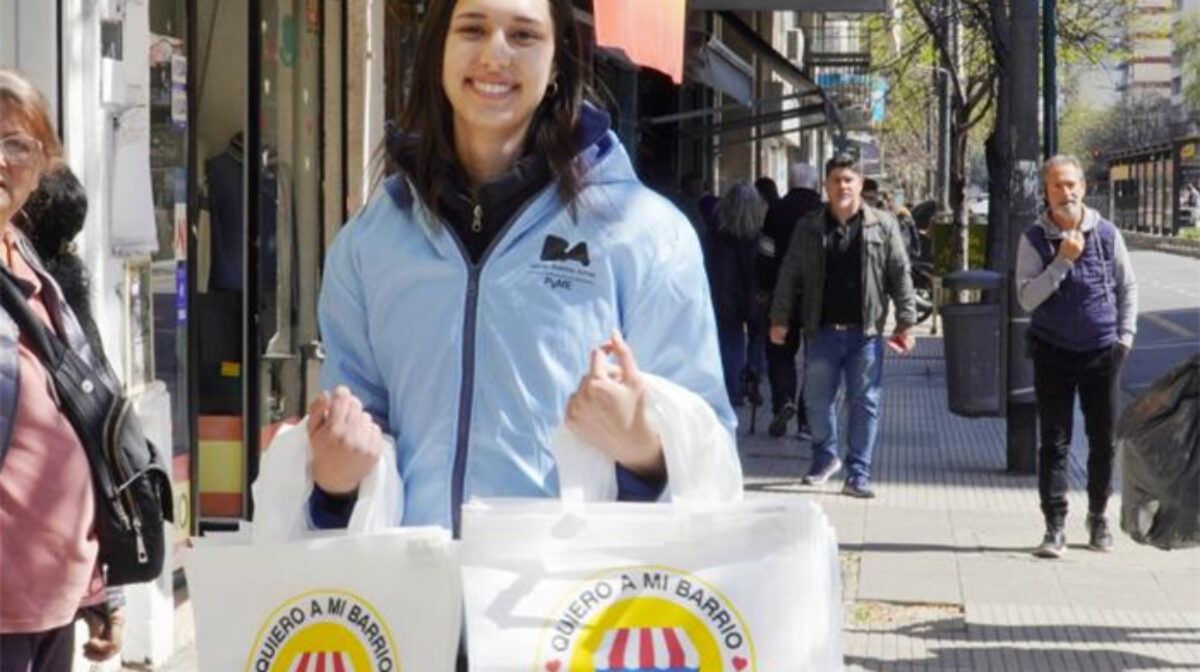 Semana de los Centros Comerciales a Cielo Abierto