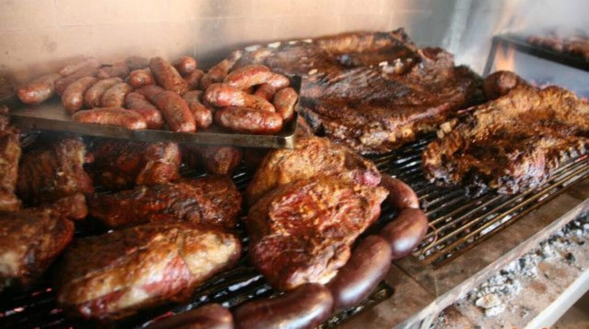 Ya se pueden anotar para participar del “Campeonato Federal del Asado”