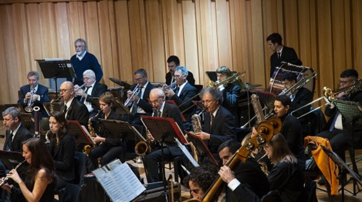 Música clásica en la Facultad de Derecho