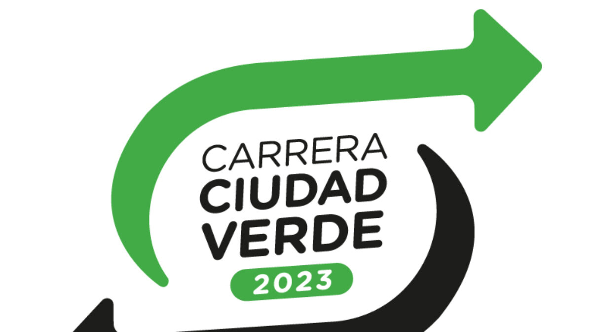 Carrera Ciudad Verde