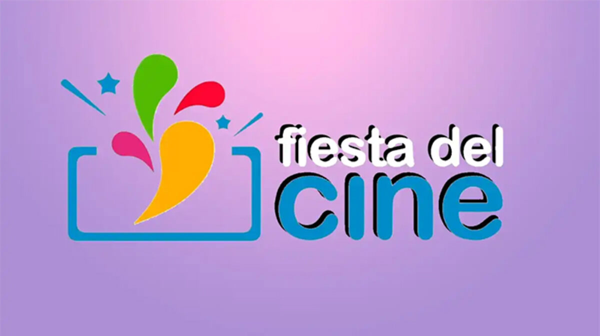 Fiesta del Cine