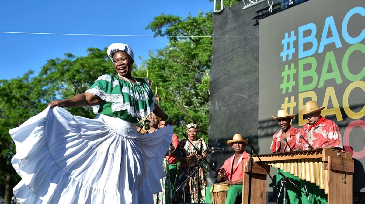 Ultimo BA Celebra del Año