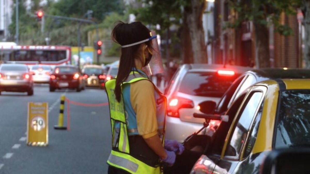 Controles de Alcoholemia