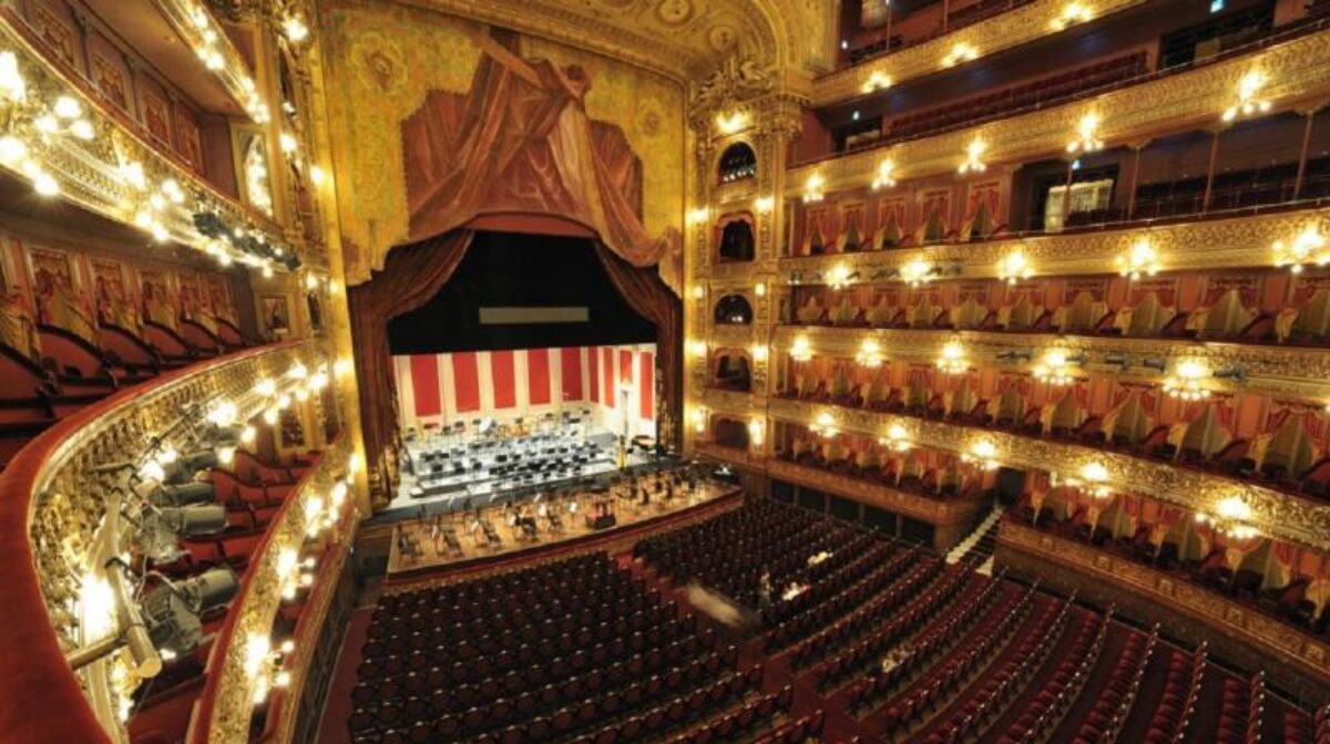 Aplazan la venta de los abonos del Teatro Colón