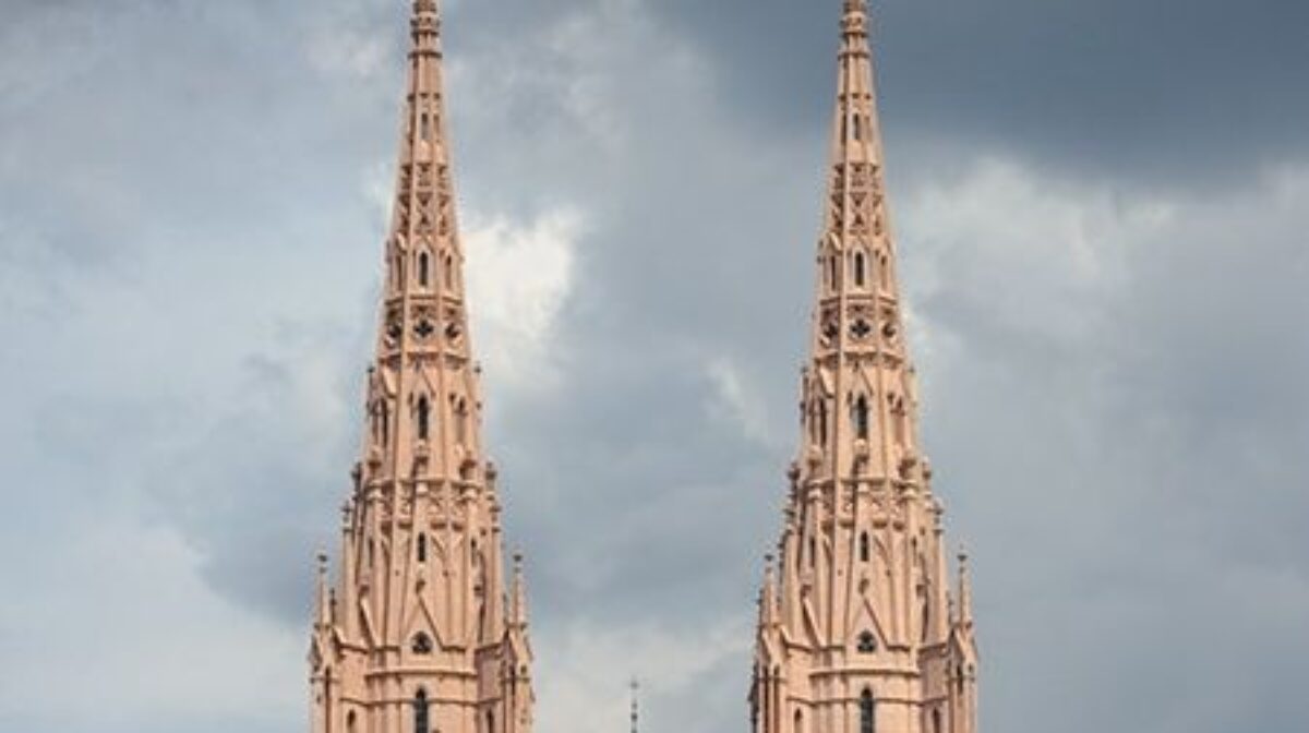 Día de la Virgen de Luján