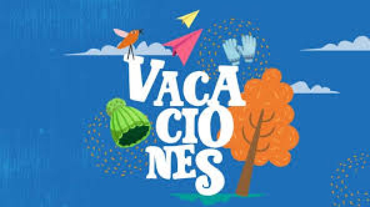 Más actividades para estas vacaciones