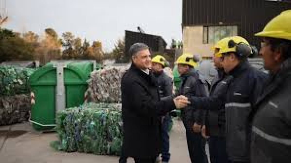 La Ciudad aumentó las multas a las empresas que recogen la basura