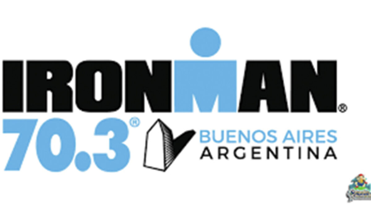 Iroman 70.3 Triathlon Buenos Aires 2024