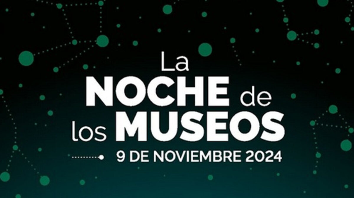 La Noche de los Museos