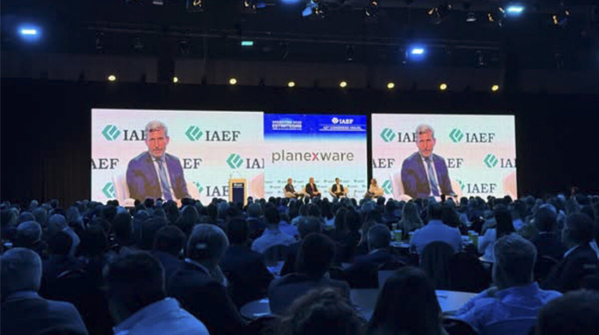 42º Congreso de Ejecutivos de Finanzas
