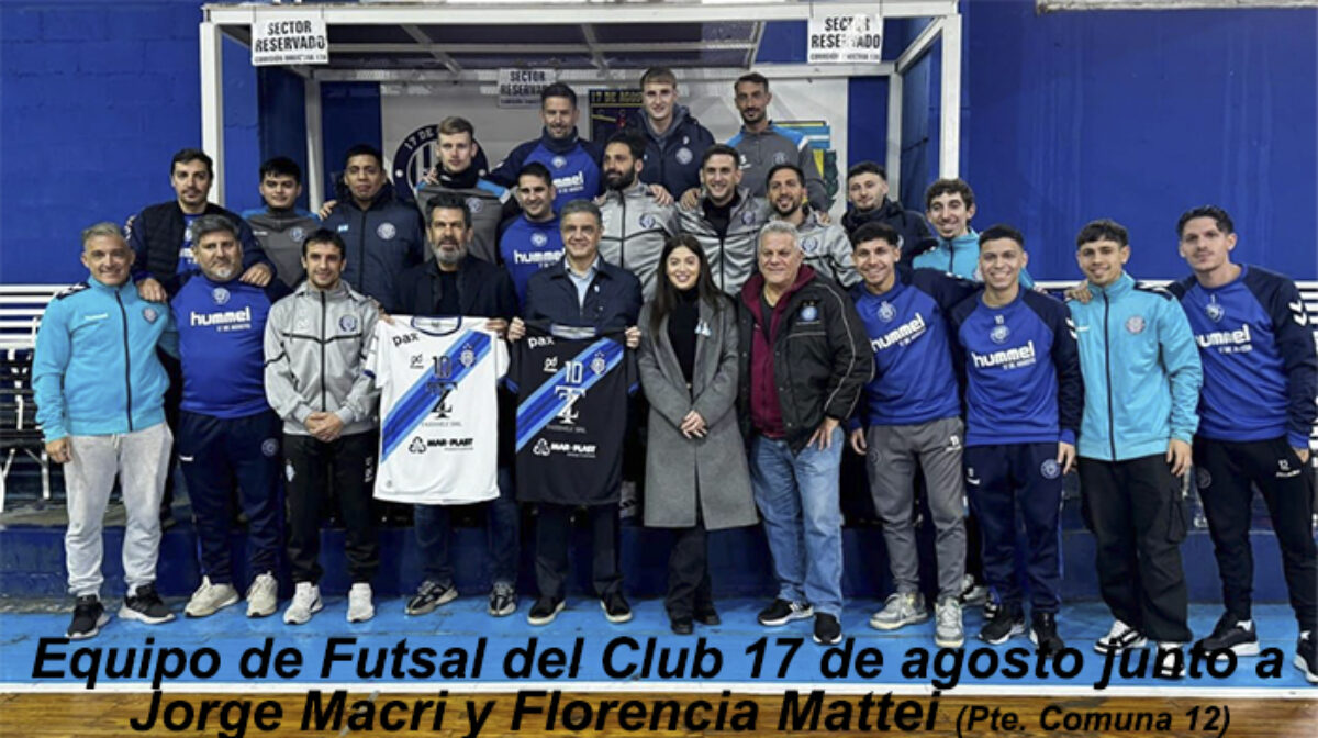 Futsal en la Copa Libertadores