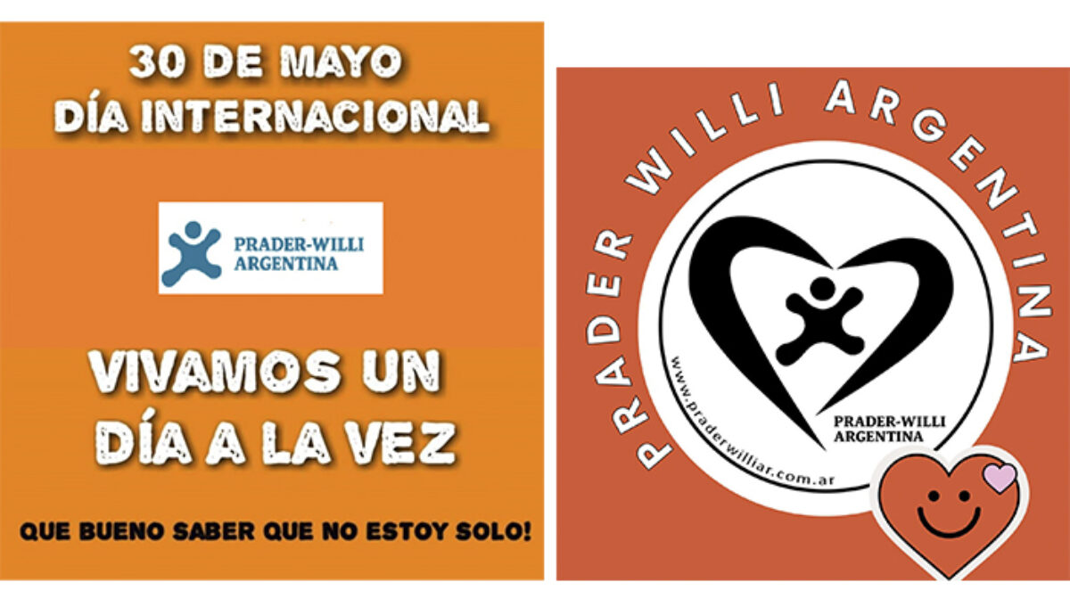 Día del Síndrome de Prader-Willi