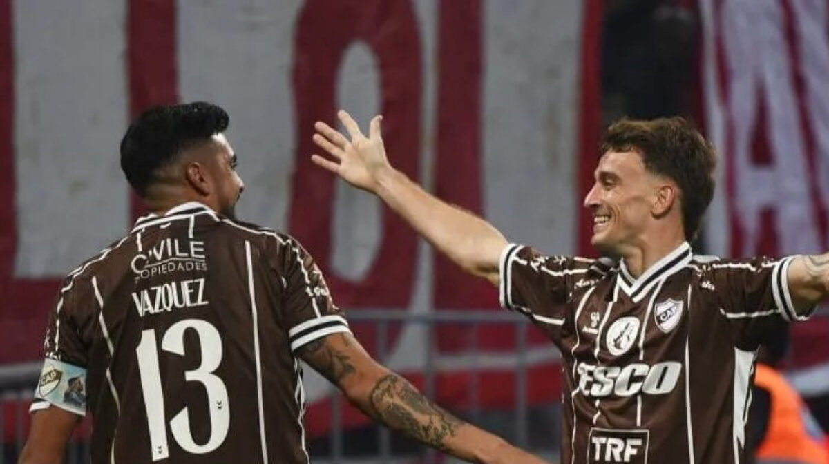 Platense se consagró CAMPEON
