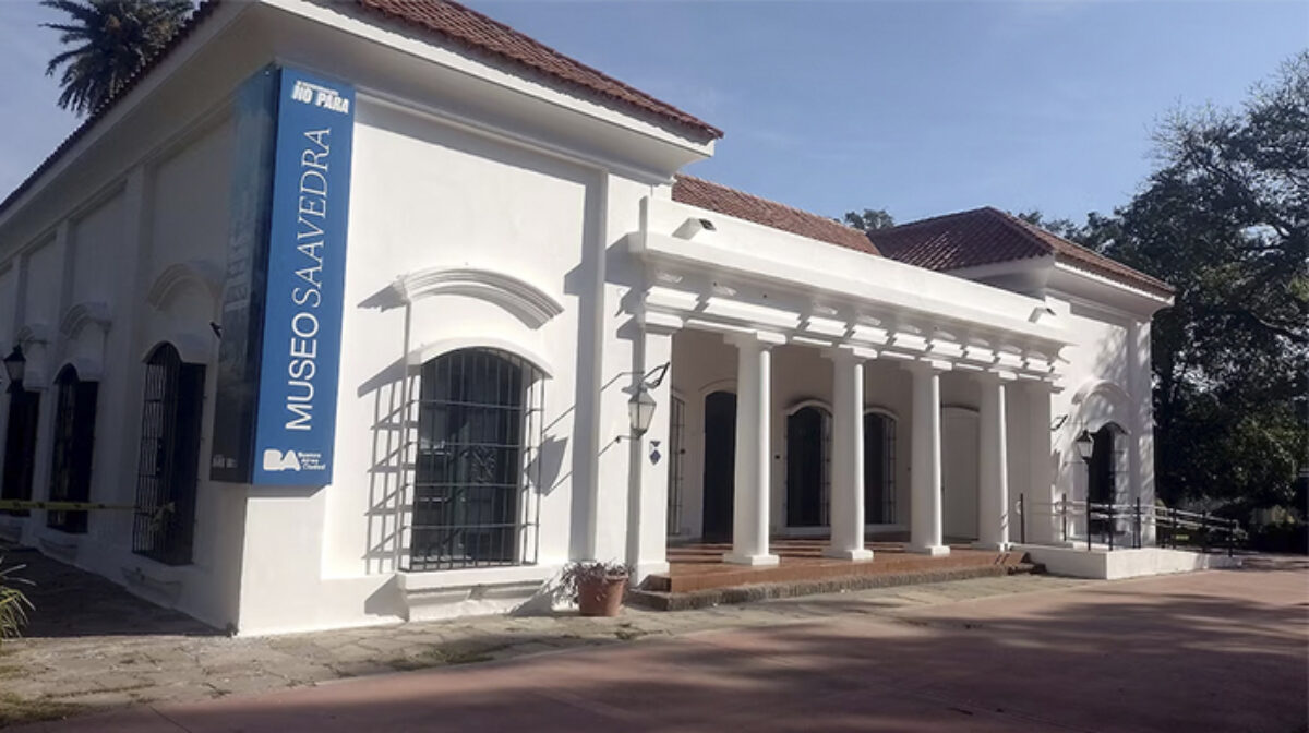 Música en el Museo