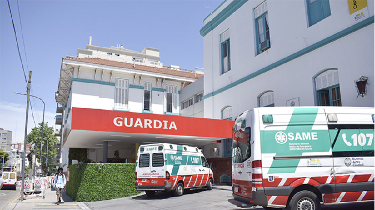 “Hospital Pirovano” celebró sus 129 Años