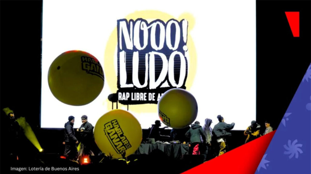 “NOoo Ludo”