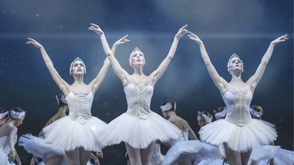 Gala Centenario Ballet del Teatro Colón