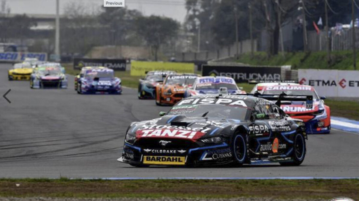 Turismo de Carretera en el Autódromo