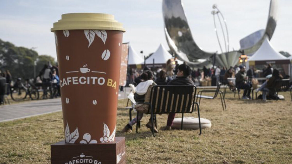 Cafecito BA