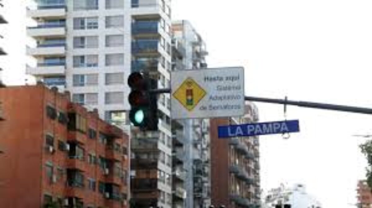 El GCBA instalará semáforos en Agronomía, Parque Chas, Boedo y Balvanera