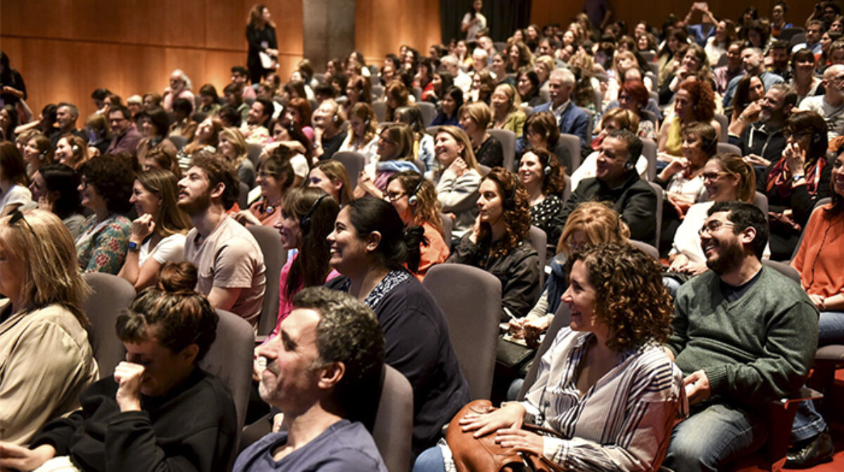 FILBA 2025 – Red de Bibliotecas Públicas