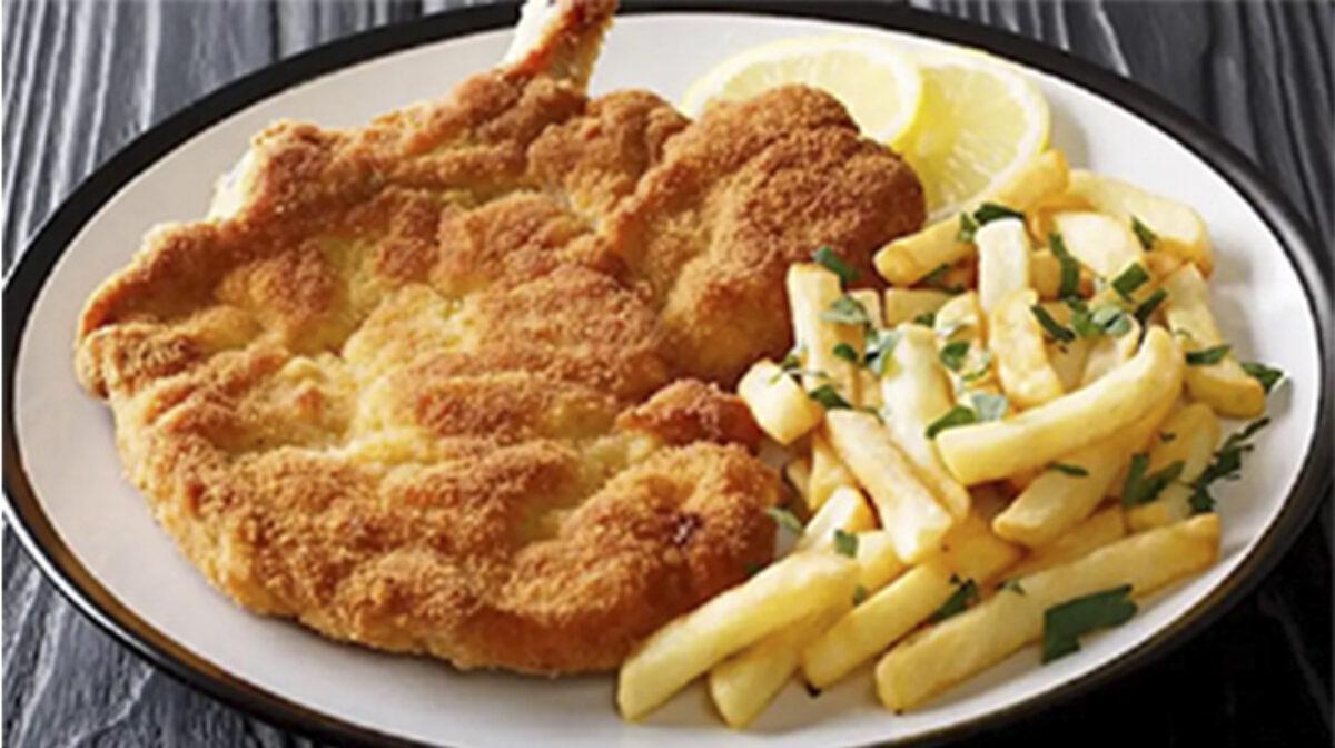 Festival de la Milanesa