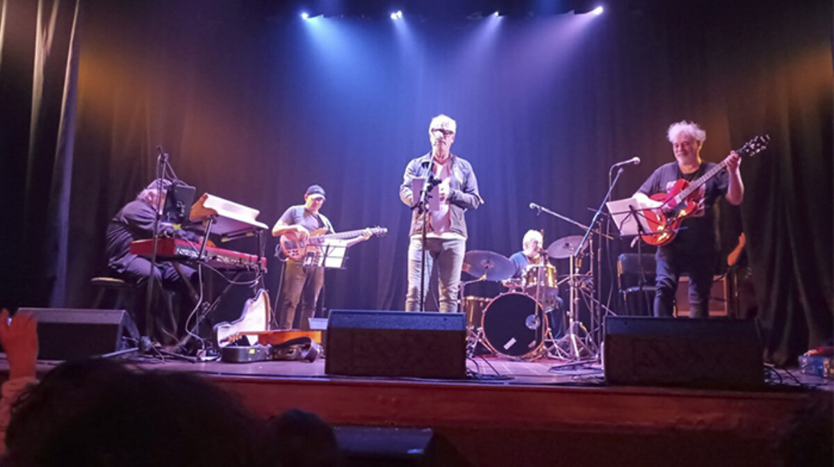 Tributo a Spinetta