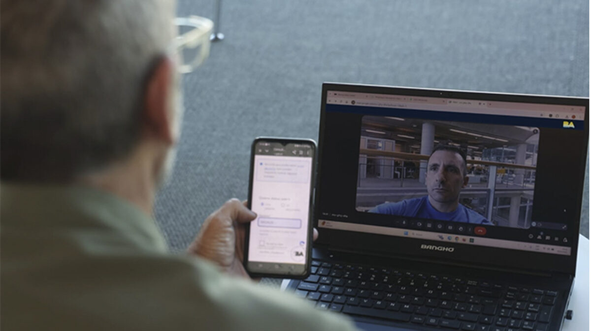 Las Multas se abonan por Videollamadas
