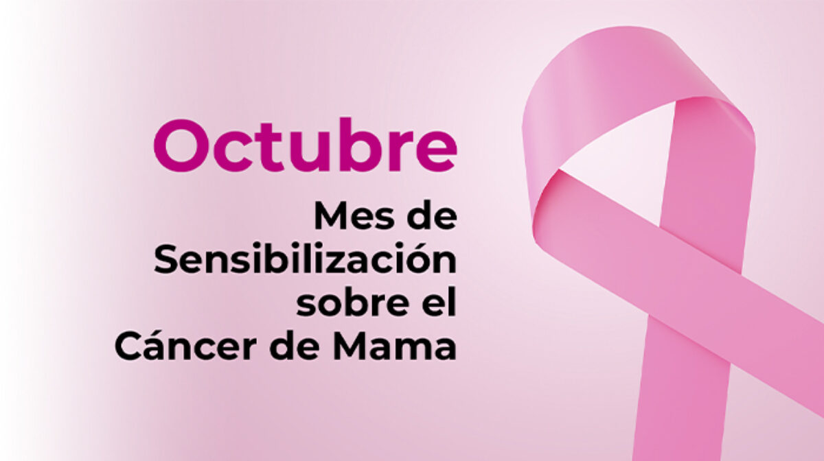 “Octubre Rosa” en CABA