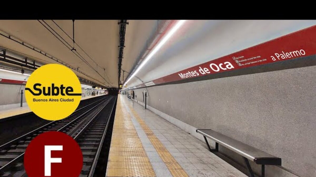 Nueva Línea de Subtes