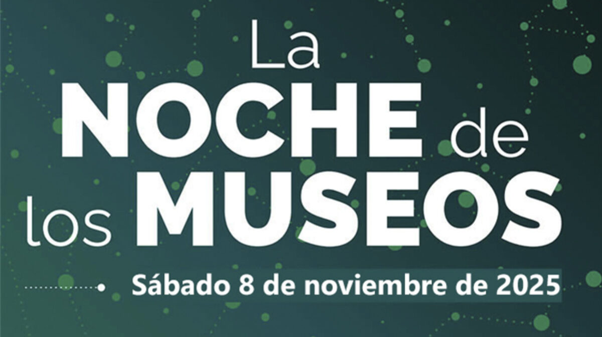 A disfrutar de La Noche de los Museos 2025