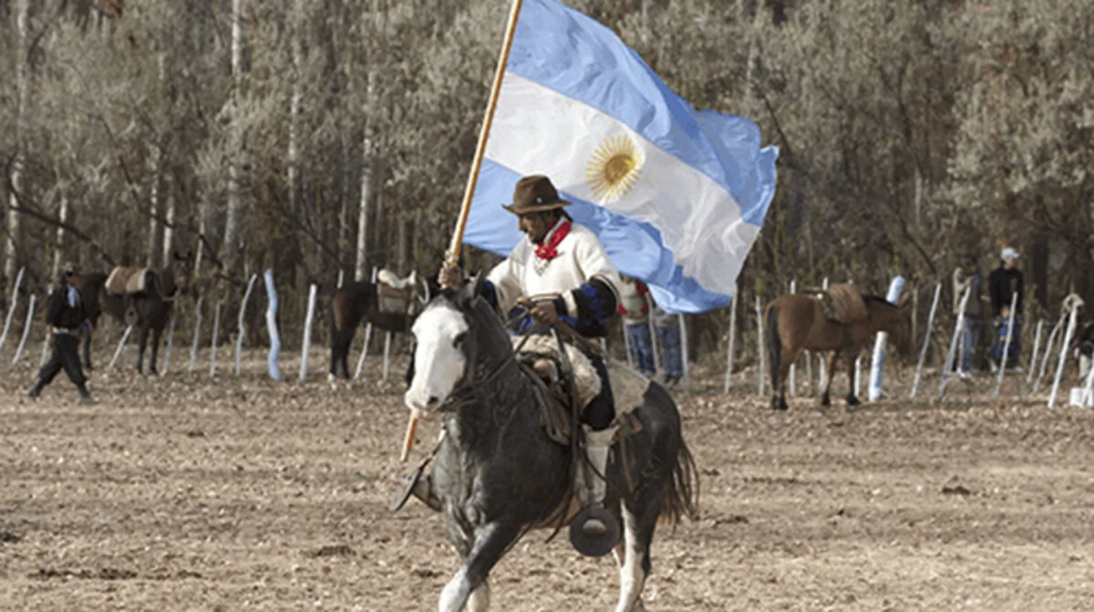 10 de noviembre “Día de la Tradición”