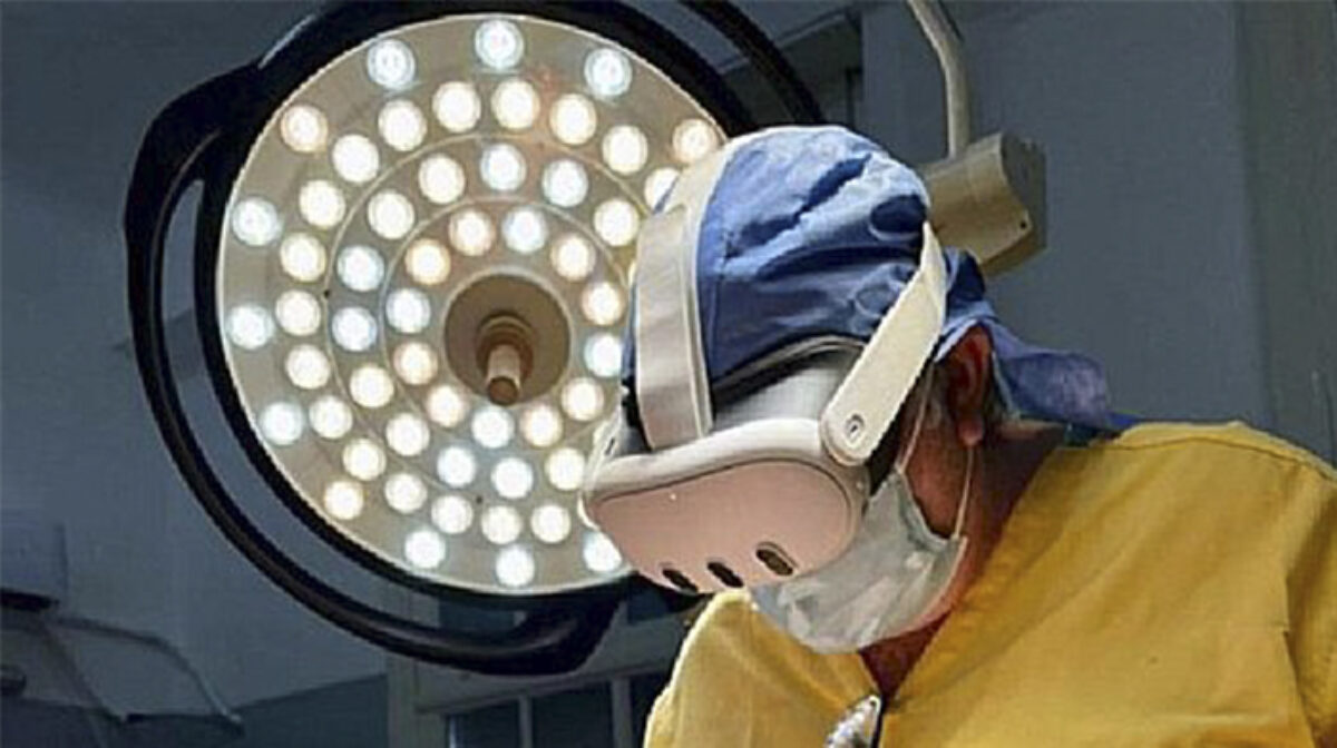 Primera Operación Aumentada