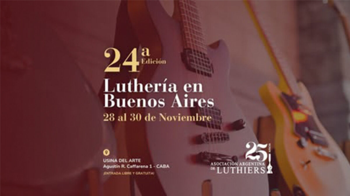 Los Imperdibles para el Finde