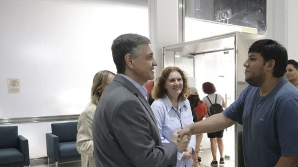 Apoyo a Discapacidad