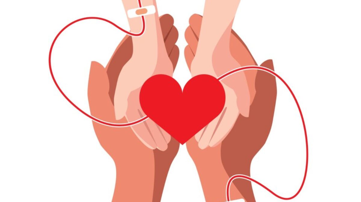 Campaña de Donación de Sangre