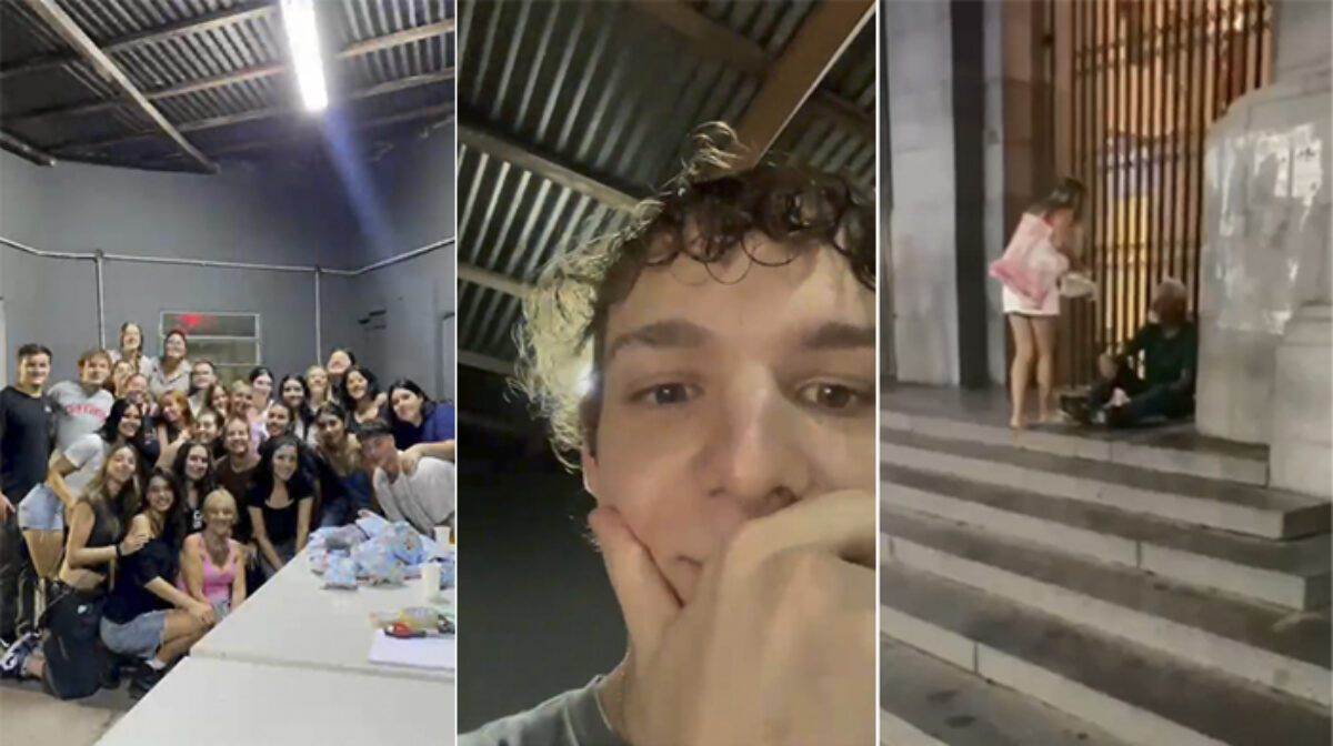 Cuando una idea se hace realidad