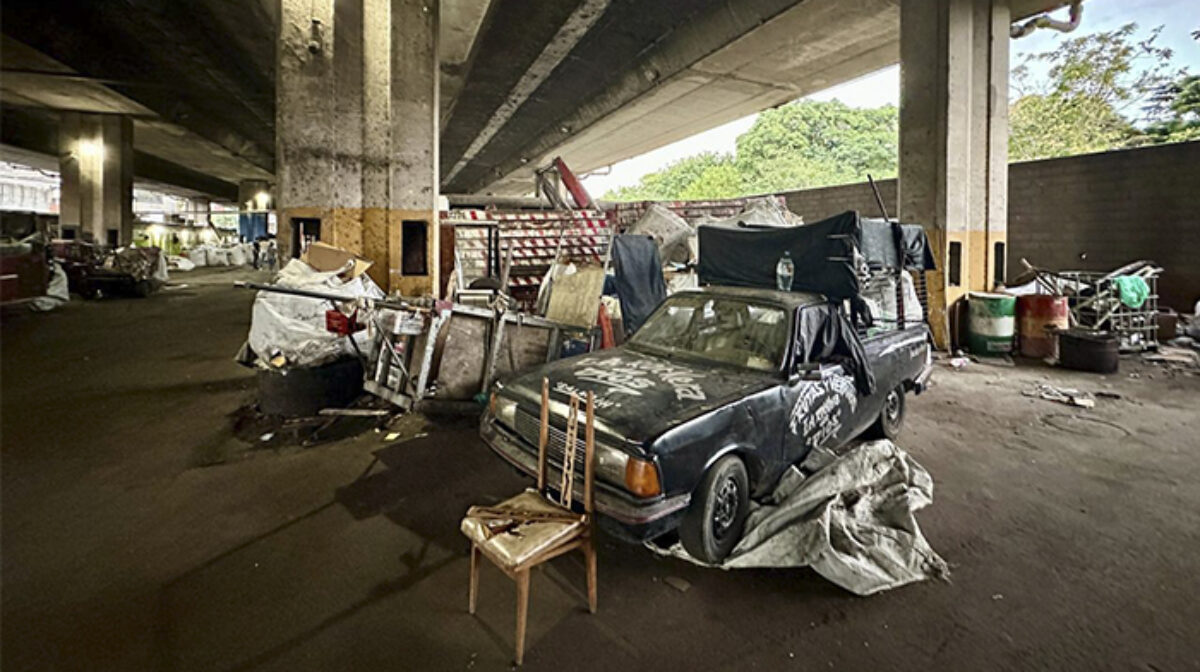 Otra Propiedad Recuperada