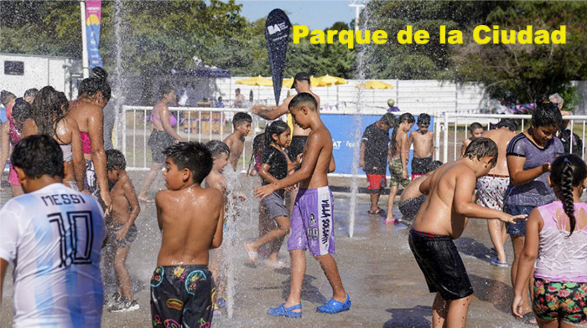 Para disfrutar este fin se semana en familia