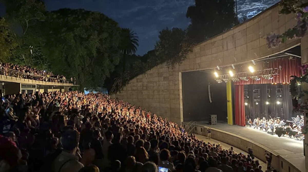 Comienza Cultura de Verano 2026