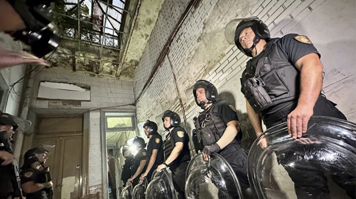 551 Viviendas Recuperadas