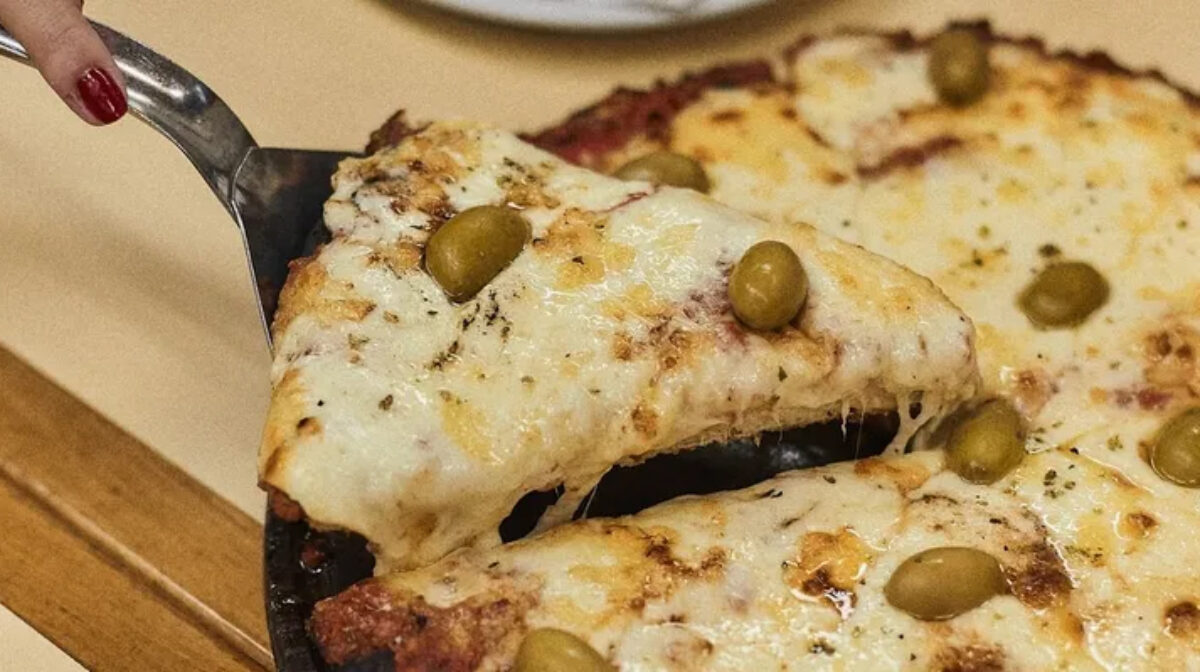 Día Mundial de la Pizza