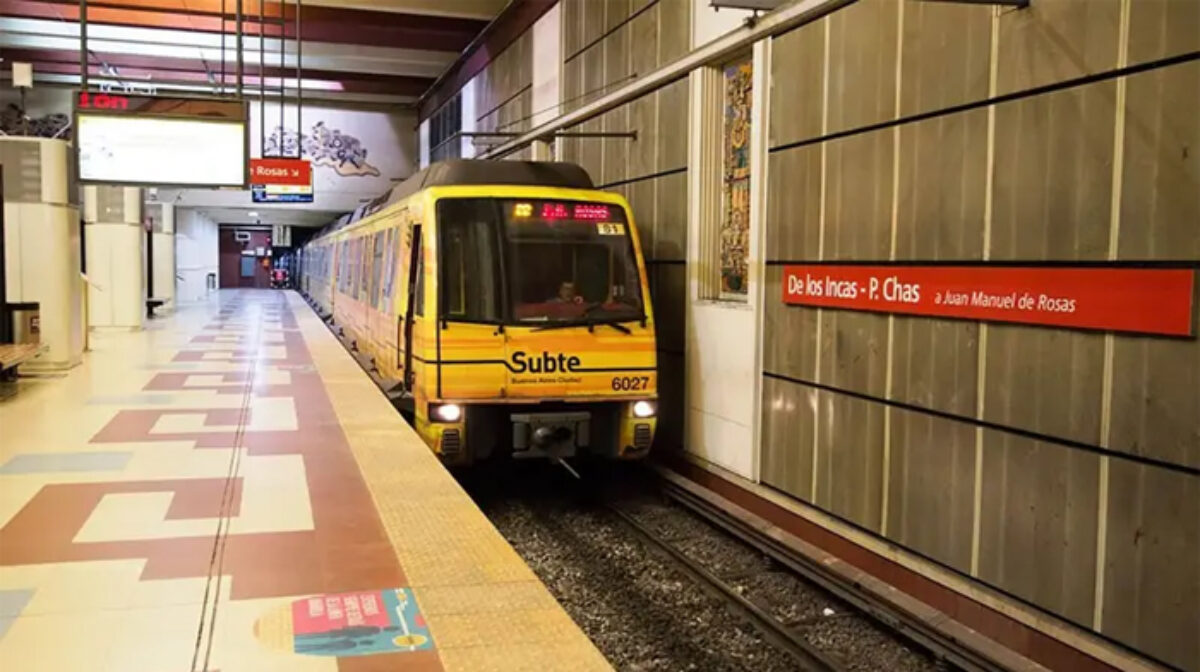 Medidas de fuerza para mañana miércoles 11