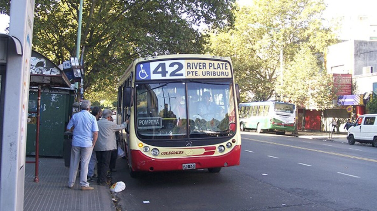 La Línea 42 expande su Recorrido