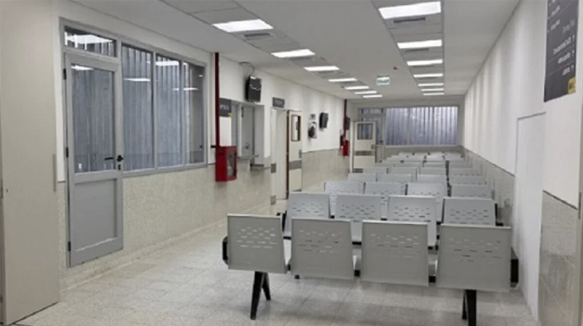 Inauguración de CEMAR 3 en Villa Urquiza