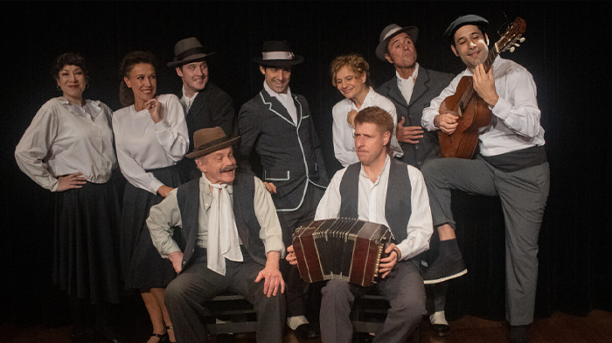 CC25 – Programación marzo 2026