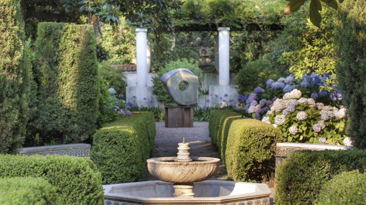 Museo Larreta, actividades durante febrero