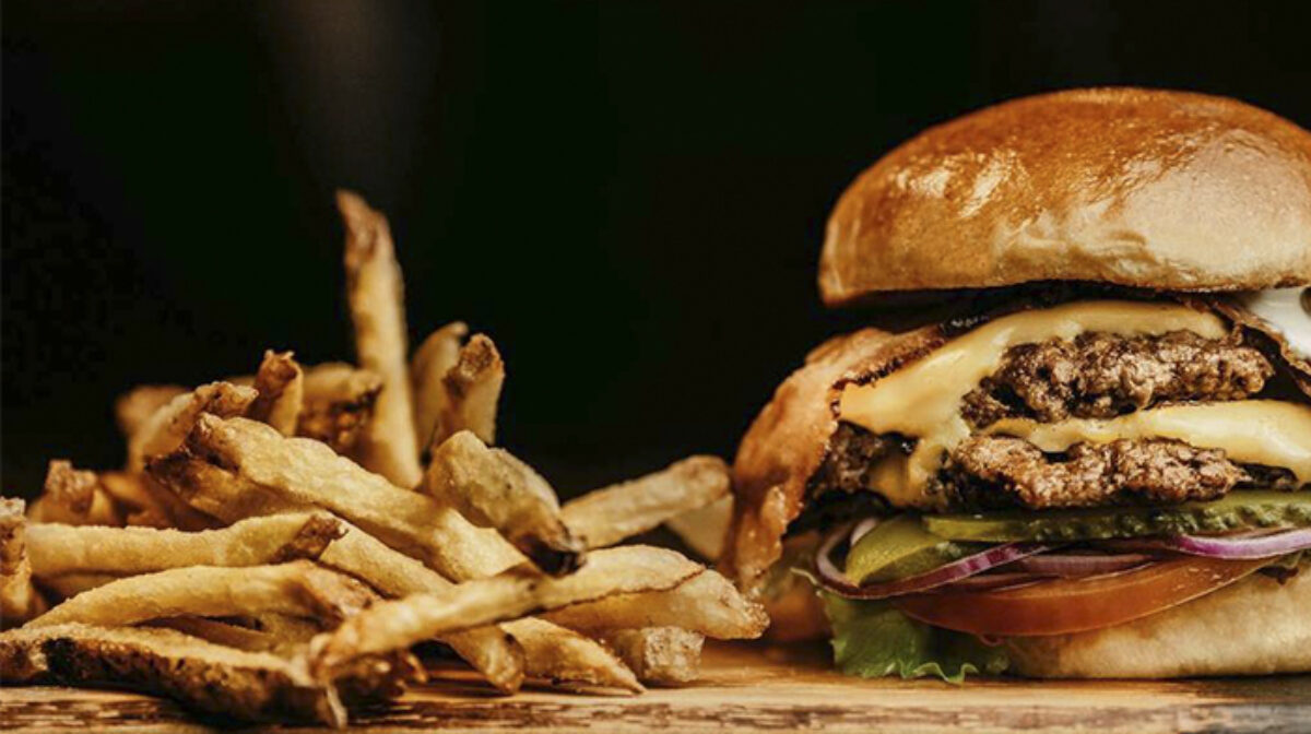 La Noche de las Hamburgueserías