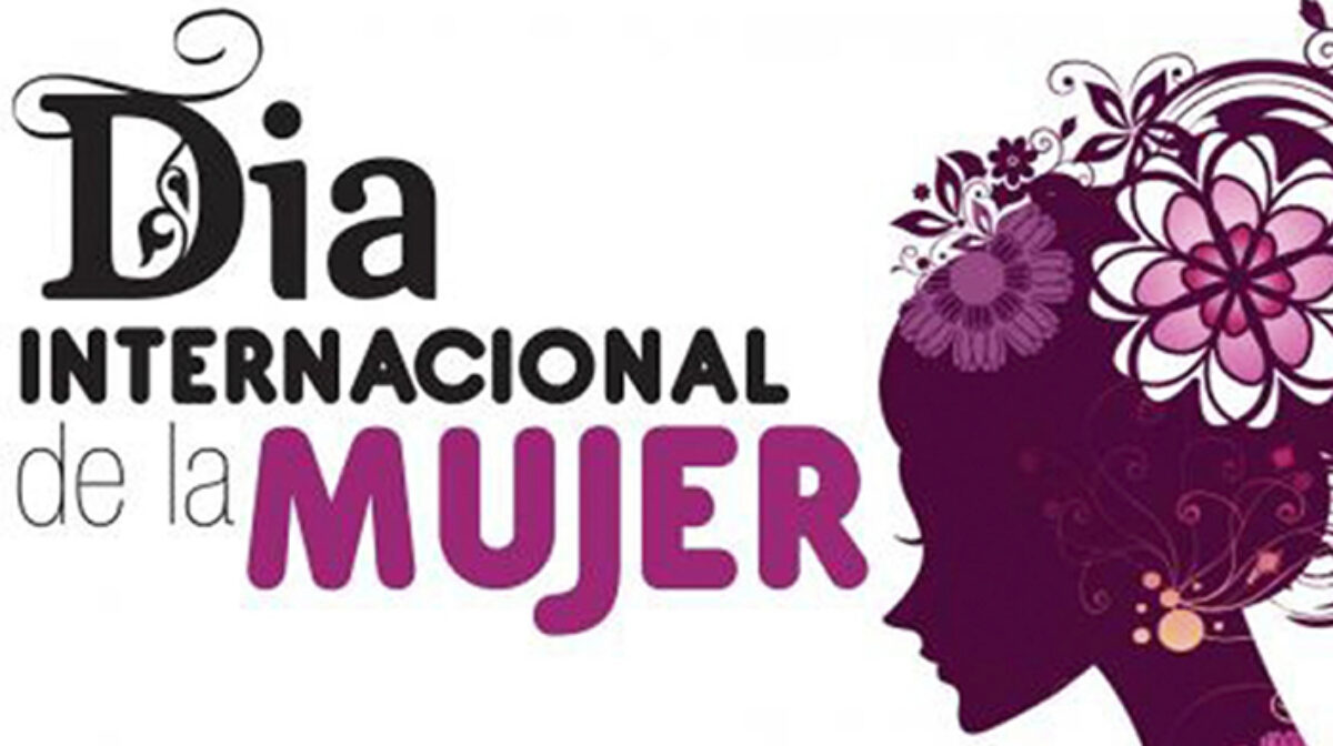 Día Internacional de la Mujer
